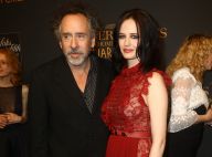 Eva Green en couple avec Tim Burton ? La réponse de sa nouvelle muse...