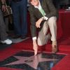 Archives - Stan Lee reçoit son étoile sur le Walk Of Fame à Hollywood. Le 4 janvier 2011 © Lisa O'Connor / Zuma Press / Bestimage