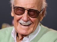 Mort de Stan Lee : Robert Downey Jr, Hugh Jackman... Les super-héros bouleversés
