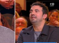 Alex Goude "ringard" pour Matthieu Delormeau : Règlement de comptes en direct