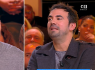 Alex Goude "ringard" pour Matthieu Delormeau : Règlement de comptes en direct