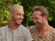 L'amour est dans le pré 2018 : Thomas amoureux de Mehdi, Jacques en couple