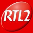Logo de la radio RTL2.