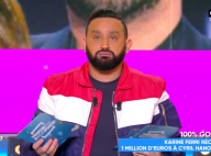 Cyril Hanouna : "Karine Ferri me réclamerait 1 million d'euros..."