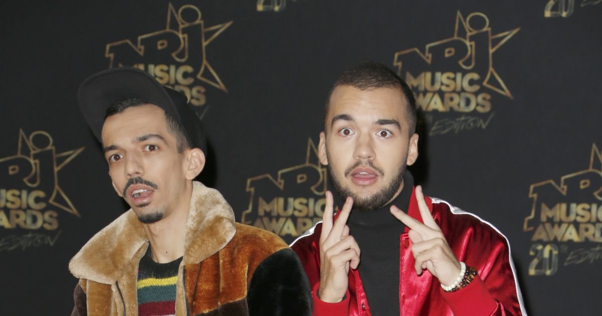 Les Autres C'est Nous Bigflo Et Oli Bigflo & Oli, un des rappeurs se confie : "J'ai eu envie de me foutre
