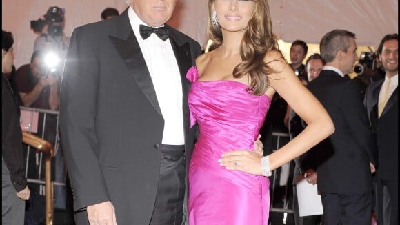 Melania Trump : Pour faire plaisir à Donald, elle s'habille comme son ex