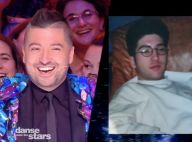 DALS 9 : Chris Marques méconnaissable adolescent, une photo dossier dévoilée