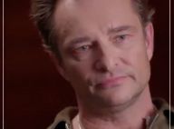 David Hallyday évoque sa relation "compliquée" avec ses soeurs Jade et Joy