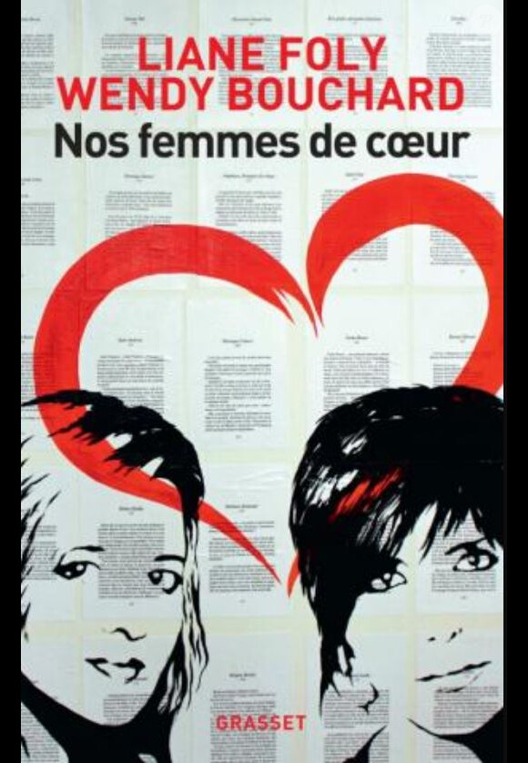 Nos femmes de coeur (Grasset)