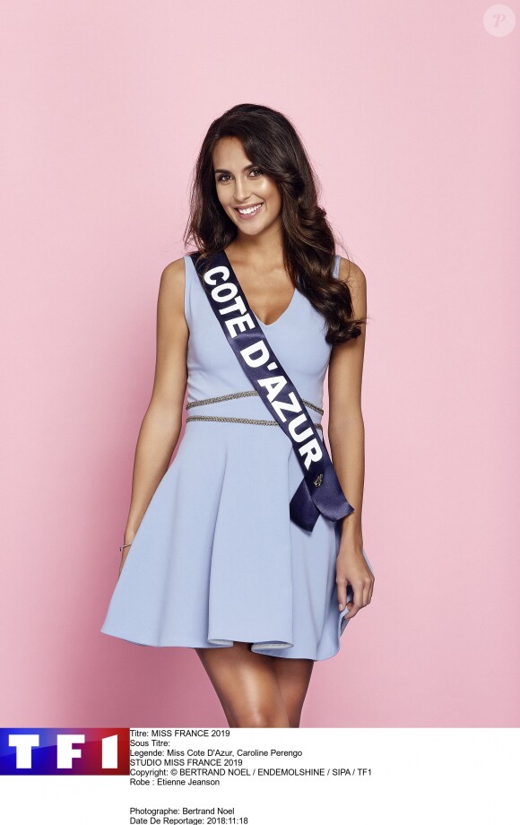 Découvrez les 30 Miss régionales prétendantes au titre de Miss France 2019, une élection qui aura lieu le 15 décembre prochain en direct de Lille.