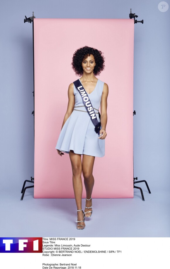 Découvrez les 30 Miss régionales prétendantes au titre de Miss France 2019, une élection qui aura lieu le 15 décembre prochain en direct de Lille.