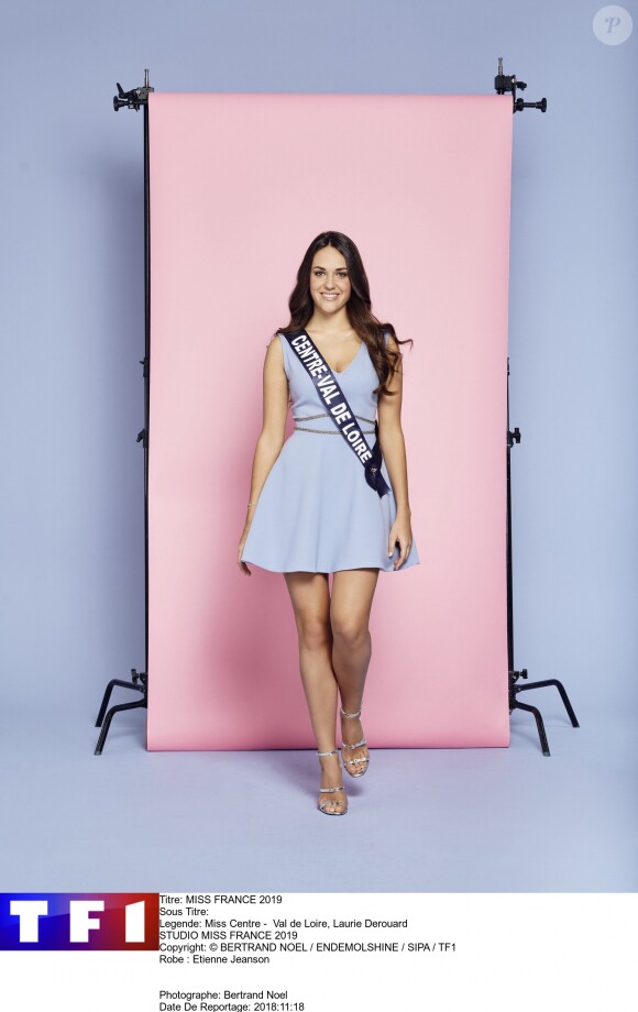 Découvrez les 30 Miss régionales prétendantes au titre de Miss France 2019, une élection qui aura lieu le 15 décembre prochain en direct de Lille.