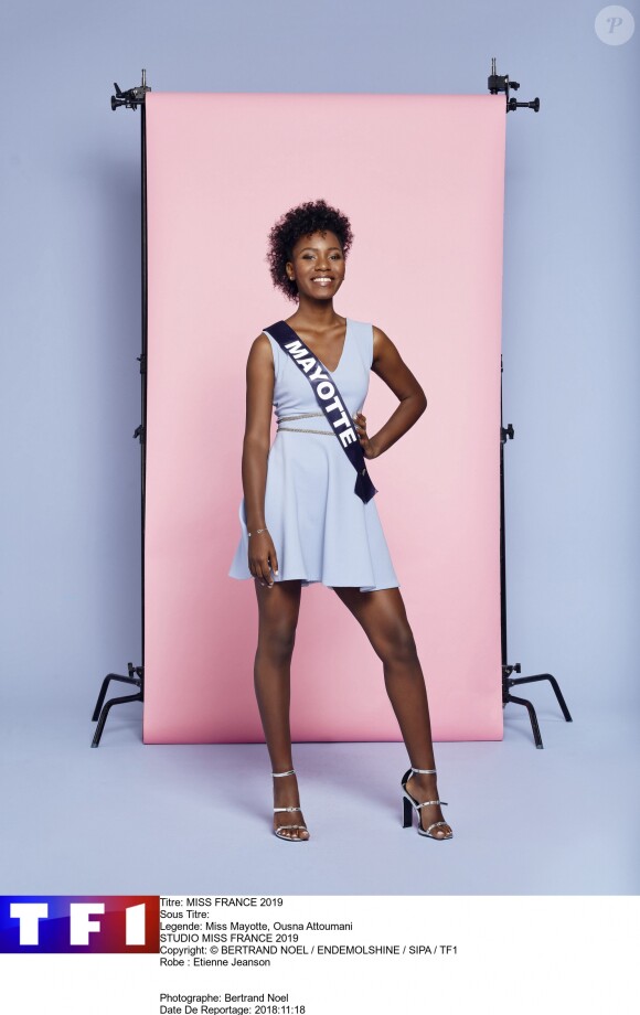 Découvrez les 30 Miss régionales prétendantes au titre de Miss France 2019, une élection qui aura lieu le 15 décembre prochain en direct de Lille.