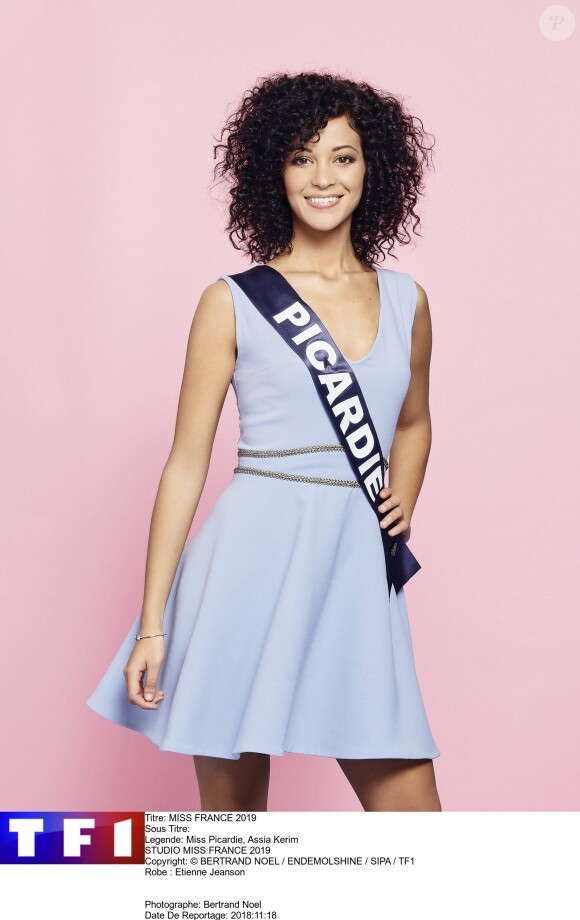 Découvrez les 30 Miss régionales prétendantes au titre de Miss France 2019, une élection qui aura lieu le 15 décembre prochain en direct de Lille.