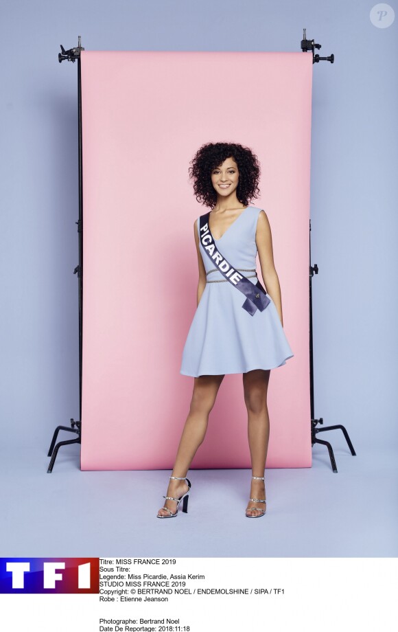 Découvrez les 30 Miss régionales prétendantes au titre de Miss France 2019, une élection qui aura lieu le 15 décembre prochain en direct de Lille.