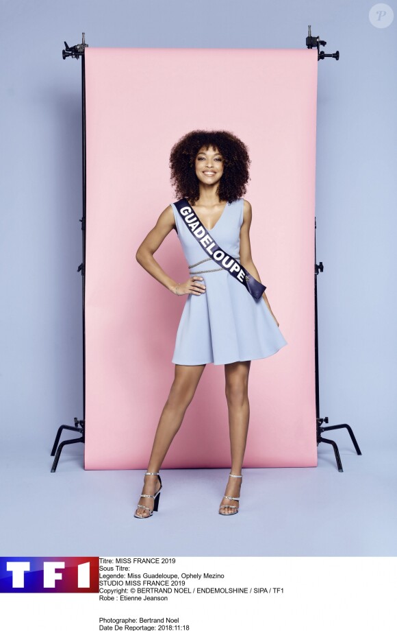 Découvrez les 30 Miss régionales prétendantes au titre de Miss France 2019, une élection qui aura lieu le 15 décembre prochain en direct de Lille.