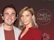 Frankie Muniz (Malcolm) fiancé : Après les drames, le mariage avec Paige Price !