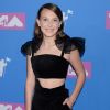 Millie Bobby Brown - Les célébrités arrivent aux 2018 MTV Video Music Awards à New York, le 20 août 2018