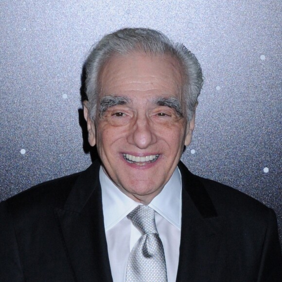 Martin Scorsese lors de la soirée Museum of Modern Art Film benefit presented by Chanel: A Tribute to Martin Scorsese, à New York, le 19 novembre 2018.