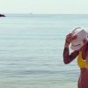 Roxane du "Meilleur Pâtissier" divine en maillot de bain - Instagram, 25 mai 2018