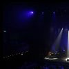 Exclusif - Daniel Guichard fête son 70ème anniversaire sur la scène de l'Olympia à Paris le 21 novembre 2018. © Alain Guizard/Bestimage