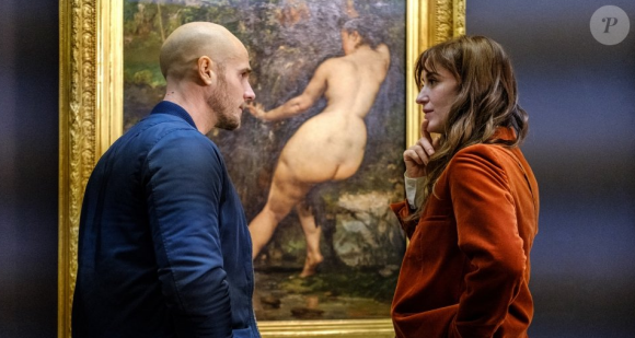 "L'Art du crime" de retour sur France 2, le 23 novembre 2018.
