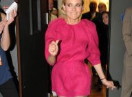 Diane Kruger en joli bonbon, Frédérique Bel en oiseau de nuit ou Gilles Lellouche so chic... Des "Lascars" sur leur 31 !