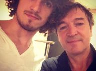 Cali présente son fils : Il est vraiment charmant !