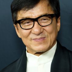 Jackie Chan à la première de "The Foreigner" à Los Angeles, le 5 octobre 2017. © Chris Delmas/Bestimage