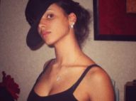 Shy'm se dévoile adolescente : A 15 ans, elle osait le style gangsta !
