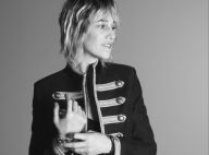 Charlotte Gainsbourg transformée : L'égérie Saint Laurent a un nouveau visage