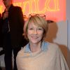 Exclusif - Ariane Massenet - La galerie Orlinski fête son premier anniversaire au 68 rue du Faubourg Saint-Honoré dans le 8ème à Paris le 29 novembre 2018. © Rachid Bellak/Bestimage