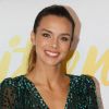 Marine Lorphelin (Miss France 2013) - Soirée de lancement du livre "Toujours y croire" de Miss France et Miss Univers 2016 I.Mittenaere à l'hôtel Vernet à Paris, France, le 6 novembre 2018. © CVS/Bestimage