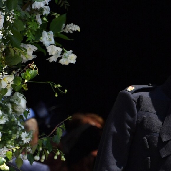 Meghan Markle (duchesse de Sussex) a épousé le prince Harry en la chapelle Saint-George de Windsor le 19 mai 2018. Avait-elle demandé - en vain - de faire vaporiser du désodorisant dans l'église parce qu'elle sentait le renfermé, comme cela a été rapporté par des sources royales bien placées en novembre de la même année ?