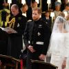 Meghan Markle (duchesse de Sussex) a épousé le prince Harry en la chapelle Saint-George de Windsor le 19 mai 2018. Avait-elle demandé - en vain - de faire vaporiser du désodorisant dans l'église parce qu'elle sentait le renfermé, comme cela a été rapporté par des sources royales bien placées en novembre de la même année ?