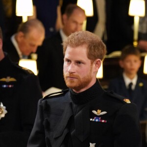 Meghan Markle (duchesse de Sussex) a épousé le prince Harry en la chapelle Saint-George de Windsor le 19 mai 2018. Avait-elle demandé - en vain - de faire vaporiser du désodorisant dans l'église parce qu'elle sentait le renfermé, comme cela a été rapporté par des sources royales bien placées en novembre de la même année ?