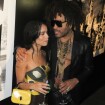 Lenny Kravitz : Son tendre message pour sa fille Zoë, qui fête ses 30 ans