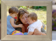 Michèle Bernier grand-mère : Rare photo avec les jumeaux de Charlotte
