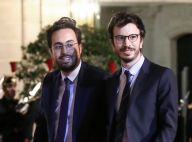 Mounir Mahjoubi, Yoann Fréget, Sandra Forgues... Les coming out de 2018