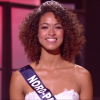 Election de Miss France 2019 sur TF1, le 15 décembre 2018.