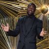 Kevin Hart - 88ème cérémonie des Oscars à Hollywood, le 28 février 2016.