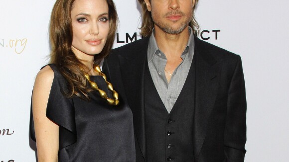 Angelina Jolie et Brad Pitt divorcent : ce qu'ils ont vraiment derrière la tête