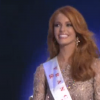 Maëva Coucke à Miss Monde 2018, 8 décembre 2018, Paris Première