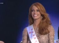 Miss Monde 2018 : Maëva Coucke radieuse et drôle, termine dans le Top 12
