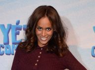 Amel Bent, très drôle, raconte son cadeau "le plus pourri" reçu pour Noël...