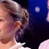 Katya et Nikita - "La France a un incroyable talent 2018" sur M6. Le 11 décembre 2018.