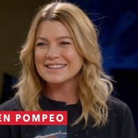 Ellen Pompeo amie avec Patrick Dempsey ? "On ne s'est pas parlé depuis..."