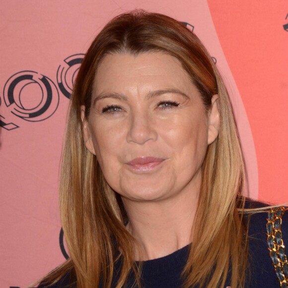 Ellen Pompeo au photocall de la soirée 29Rooms à Los Angeles le 4 décembre 2018.