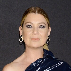 Ellen Pompeo - People à la soirée InStyle Awards au Getty Center à Los Angeles, le 22 octobre 2018.