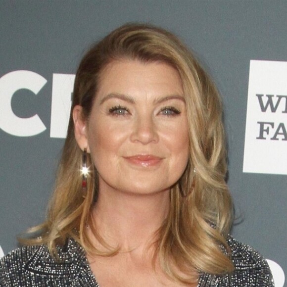 Ellen Pompeo - Photocall " 2018 GLSEN Respect Awards " à Los Angeles Le 19 octobre 2018.
